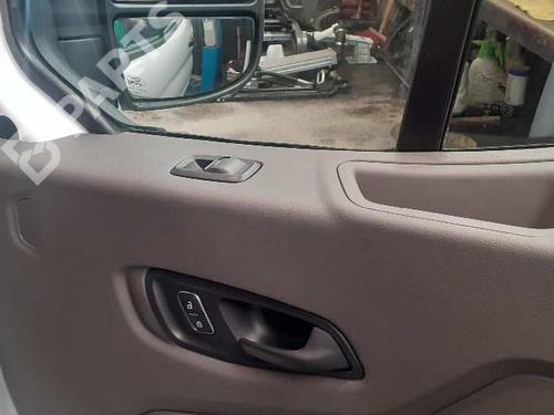 Hand brake FORD TRANSIT CUSTOM V362 Van (FY, FZ) 2.0 EcoBlue | BP8796622I18  - Image 13