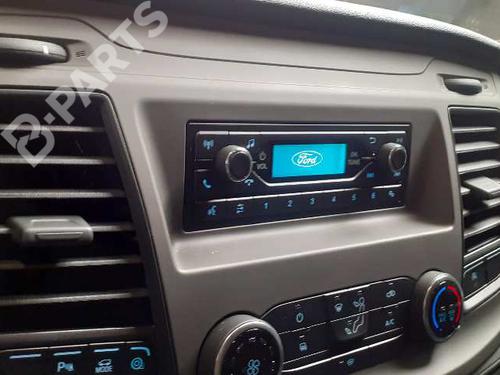 Hand brake FORD TRANSIT CUSTOM V362 Van (FY, FZ) 2.0 EcoBlue | BP8796622I18  - Image 15