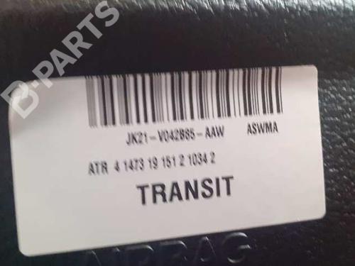 Hand brake FORD TRANSIT CUSTOM V362 Van (FY, FZ) 2.0 EcoBlue | BP8796622I18  - Image 17