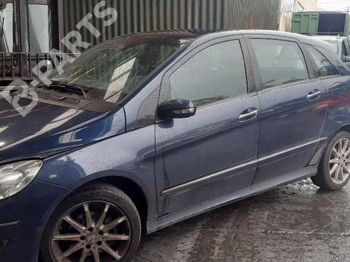 Front left window mechanism MERCEDES-BENZ B-CLASS Sports Tourer (W245)  | BP5823881C22 