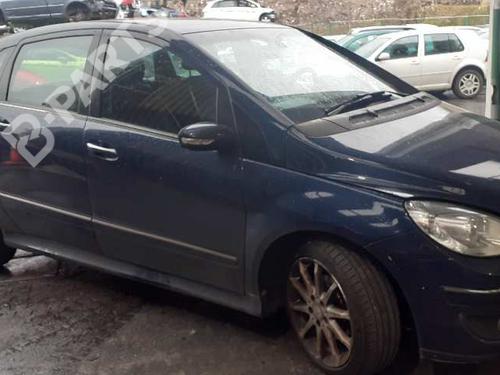 Front left window mechanism MERCEDES-BENZ B-CLASS Sports Tourer (W245)  | BP5823881C22 