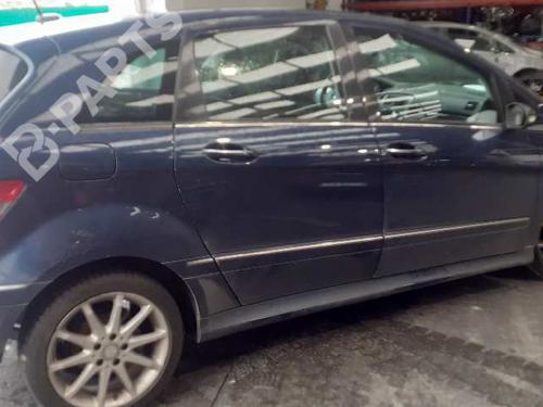 Front left window mechanism MERCEDES-BENZ B-CLASS Sports Tourer (W245)  | BP5823881C22 