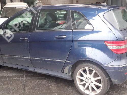 Front left window mechanism MERCEDES-BENZ B-CLASS Sports Tourer (W245)  | BP5823881C22 