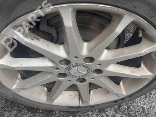 Front left window mechanism MERCEDES-BENZ B-CLASS Sports Tourer (W245)  | BP5823881C22 
