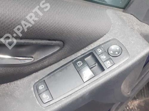 Front left window mechanism MERCEDES-BENZ B-CLASS Sports Tourer (W245)  | BP5823881C22 