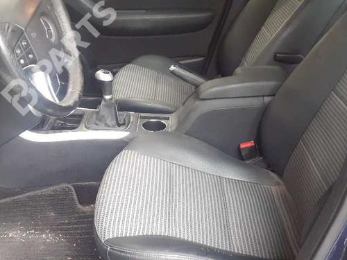 Front left window mechanism MERCEDES-BENZ B-CLASS Sports Tourer (W245)  | BP5823881C22 