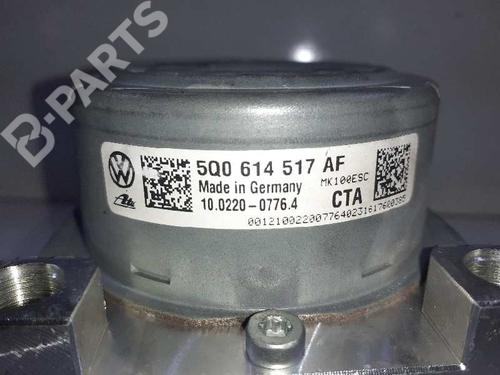 ABS pump SEAT LEON ST (5F8) 2.0 TDI | BP5151813M43 