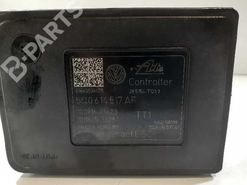 ABS pump SEAT LEON ST (5F8) 2.0 TDI | BP5151813M43 