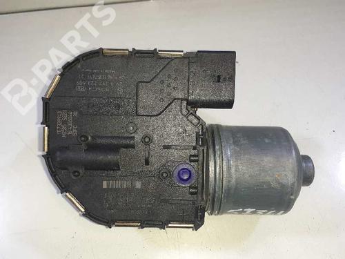 Used Front wiper motor SEAT LEON ST (5F8) 2.0 TDI (150 hp) 5151833