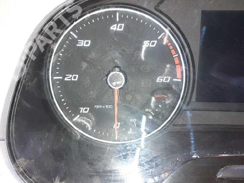 Instrument cluster SEAT LEON ST (5F8) 2.0 TDI | BP5151824C47 