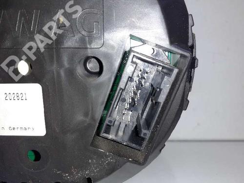 Used Instrument cluster SEAT LEON ST (5F8) 2.0 TDI (150 hp) 5151824