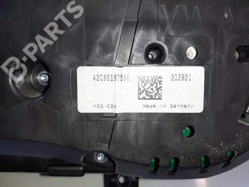 Instrument cluster SEAT LEON ST (5F8) 2.0 TDI | BP5151824C47 