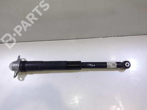 Left rear shock absorber SEAT LEON ST (5F8) 2.0 TDI | BP5151808M18 