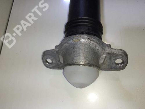 Used Left rear shock absorber SEAT LEON ST (5F8) 2.0 TDI (150 hp) 5151808