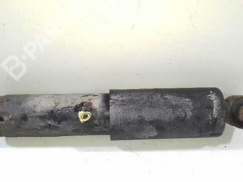 Used Right rear shock absorber VW TRANSPORTER T4 Van (70A, 70H, 7DA, 7DH) [1990-2003]  5235829