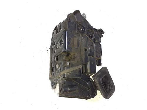 Front right lock SEAT LEON ST (5F8) 2.0 TDI | BP5151822C97 
