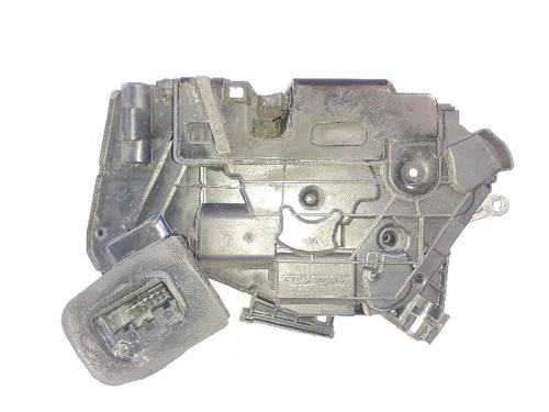 Front right lock SEAT LEON ST (5F8) 2.0 TDI | BP5151822C97 
