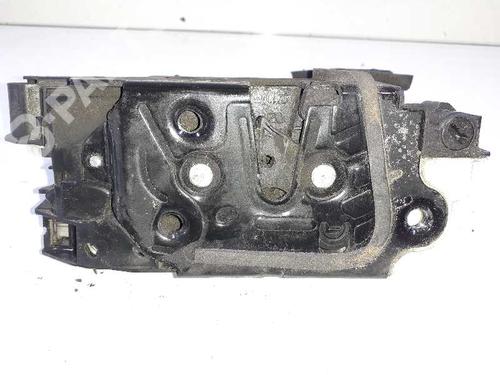 Front right lock SEAT LEON ST (5F8) 2.0 TDI | BP5151822C97 