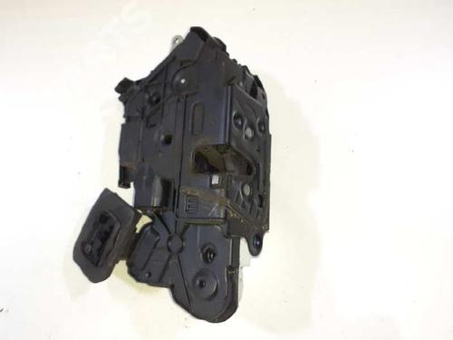 Front left lock SEAT LEON ST (5F8) 2.0 TDI | BP5151819C98 