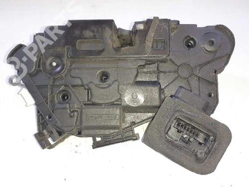 Used Front left lock SEAT LEON ST (5F8) 2.0 TDI (150 hp) 5151819