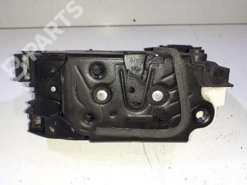 Rear right lock SEAT LEON ST (5F8) 2.0 TDI | BP5151837C99 