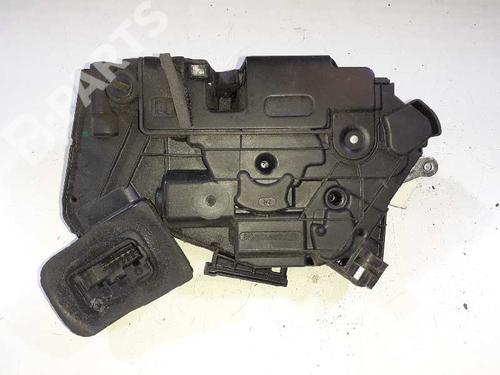 Rear right lock SEAT LEON ST (5F8) 2.0 TDI | BP5151837C99 