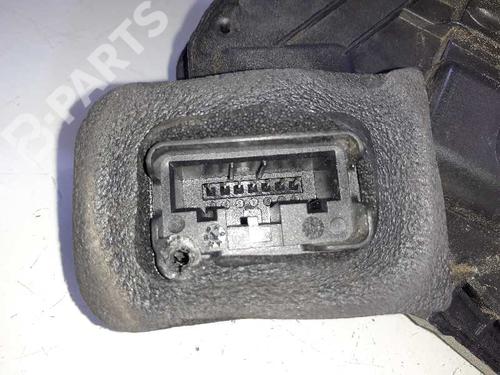 Rear right lock SEAT LEON ST (5F8) 2.0 TDI | BP5151837C99 