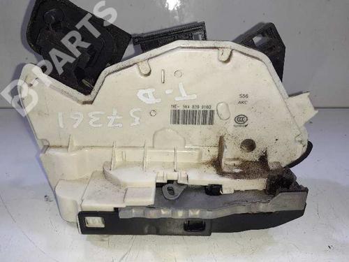Rear right lock SEAT LEON ST (5F8) 2.0 TDI | BP5151837C99 