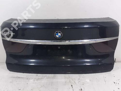 Tailgate BMW 5 Gran Turismo (F07) 550 i xDrive (408 hp) 5151801