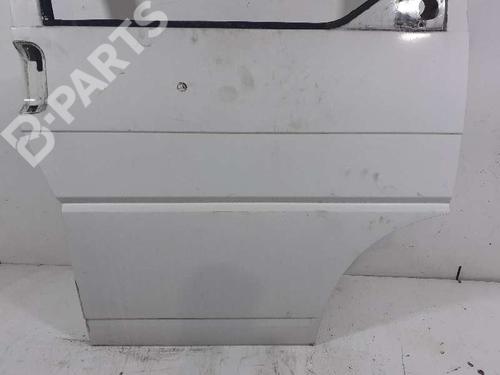 Used Right front door VW TRANSPORTER T4 Van (70A, 70H, 7DA, 7DH) [1990-2003]  5130619
