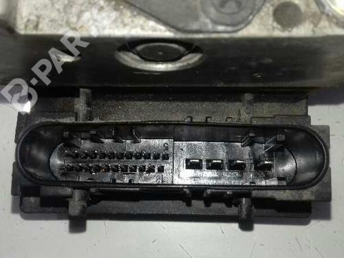 Used ABS pump OPEL TIGRA TwinTop (X04) 1.3 CDTI (R97) (69 hp) 5151855