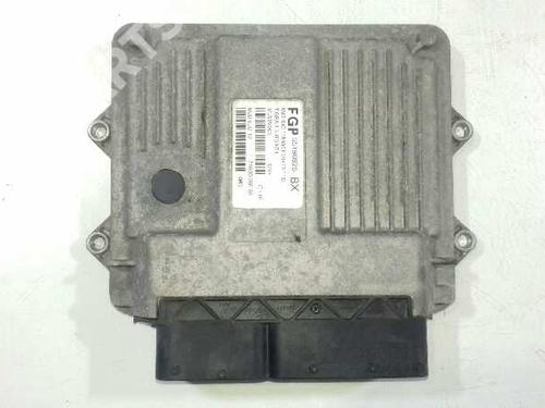 Used Engine control unit (ECU) OPEL TIGRA TwinTop (X04) 1.3 CDTI (R97) (69 hp) 5151851