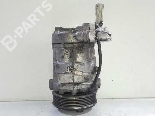 AC compressor OPEL TIGRA TwinTop (X04) 1.3 CDTI (R97) | BP5151857M34 