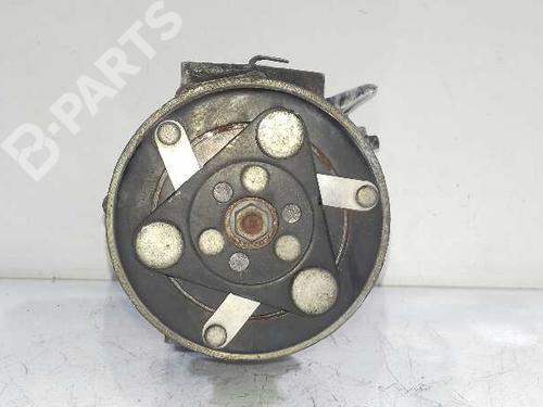 Used AC compressor OPEL TIGRA TwinTop (X04) 1.3 CDTI (R97) (69 hp) 5151857
