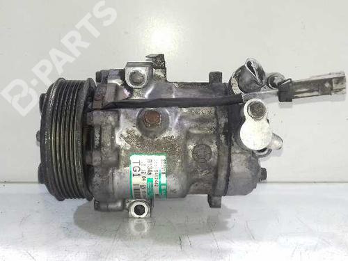 AC compressor OPEL TIGRA TwinTop (X04) 1.3 CDTI (R97) | BP5151857M34 