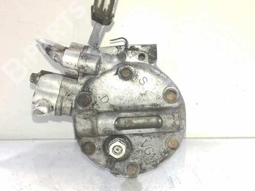 AC compressor OPEL TIGRA TwinTop (X04) 1.3 CDTI (R97) | BP5151857M34 