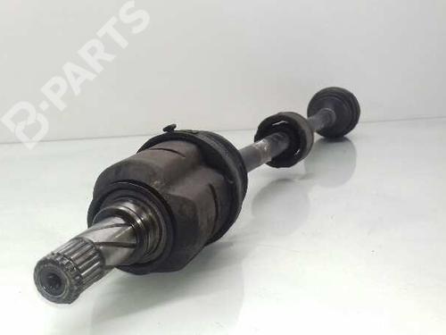 Right front driveshaft OPEL TIGRA TwinTop (X04) 1.3 CDTI (R97) | BP5151864M39 