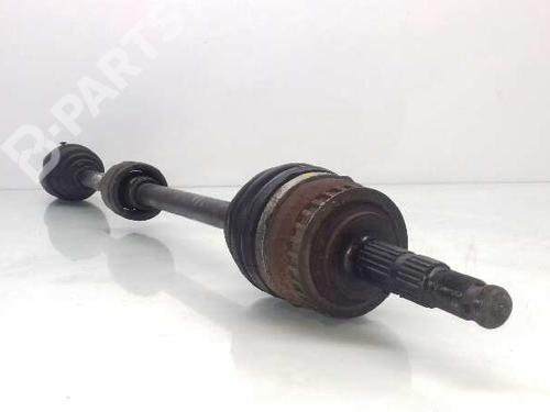 Right front driveshaft OPEL TIGRA TwinTop (X04) 1.3 CDTI (R97) | BP5151864M39 