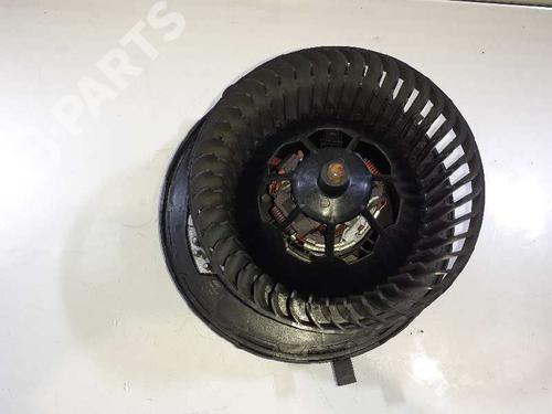 Heater blower motor SEAT LEON ST (5F8) 2.0 TDI | BP5151843M62 