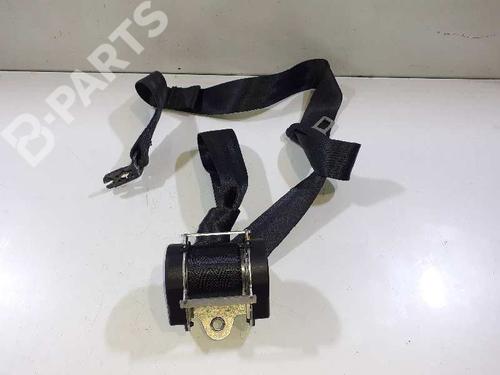 Rear left belt tensioner SEAT LEON ST (5F8) 2.0 TDI (150 hp) 6657516