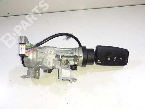 Ignition barrel SEAT LEON ST (5F8) 2.0 TDI | BP5151850M48 