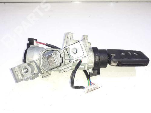 Ignition barrel SEAT LEON ST (5F8) 2.0 TDI | BP5151850M48 