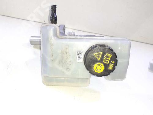 Brake master cylinder SEAT LEON ST (5F8) 2.0 TDI BP5151873M77