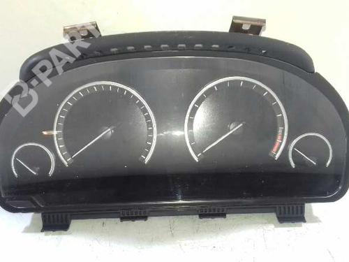 Used Instrument cluster BMW 5 Gran Turismo (F07) 550 i xDrive (408 hp) 5151902