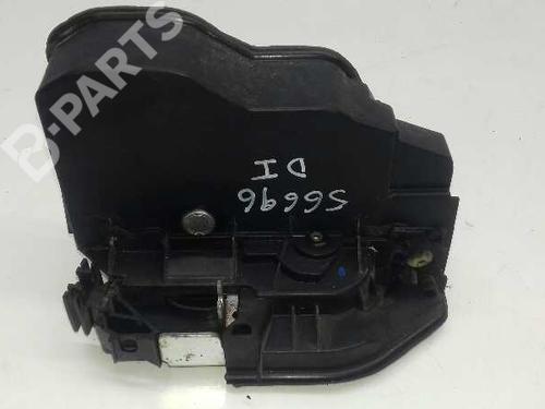 BP5155132C98 | Front left lock BMW 5 Gran Turismo (F07) 550 i xDrive BP5155132C98