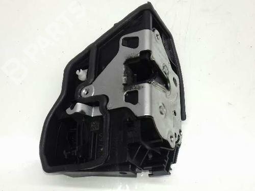Rear right lock BMW 5 Gran Turismo (F07) 550 i xDrive | BP5155131C99 