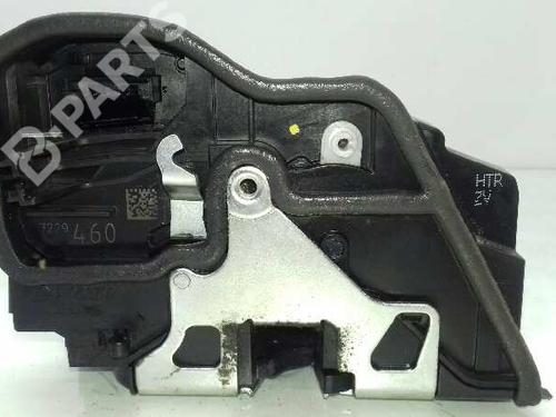 Used Rear right lock BMW 5 Gran Turismo (F07) 550 i xDrive (408 hp) 5155131