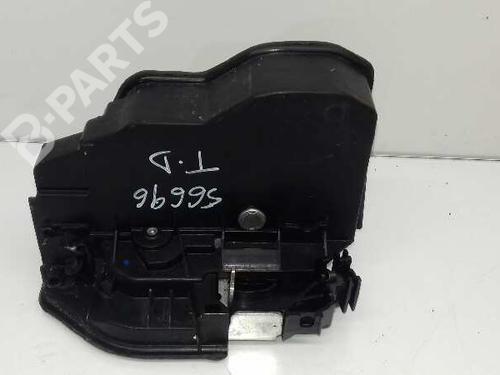 Rear right lock BMW 5 Gran Turismo (F07) 550 i xDrive | BP5155131C99 