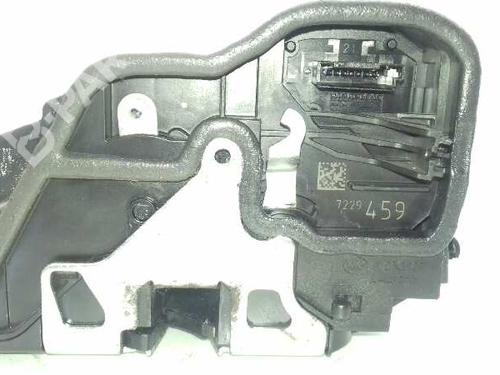 Rear left lock BMW 5 Gran Turismo (F07) 550 i xDrive | BP5155130C100 