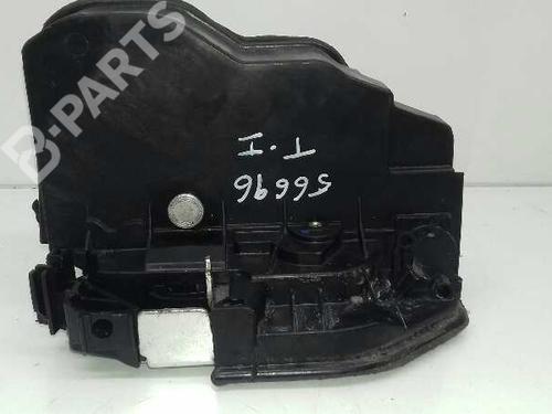 BP5155130C100 | Rear left lock BMW 5 Gran Turismo (F07) 550 i xDrive BP5155130C100